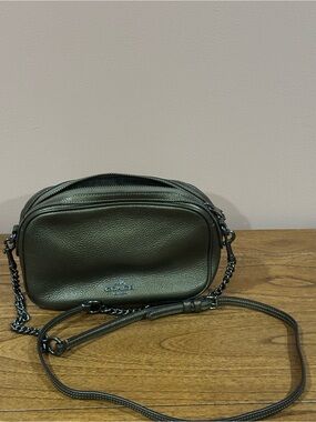 Coach Crossbody